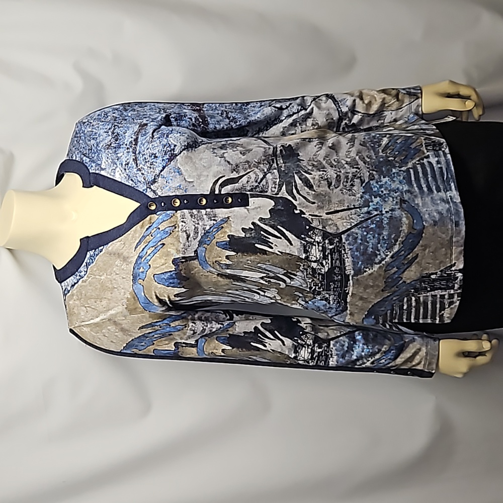 Art By Dolcezza Charles Vermont Design Top